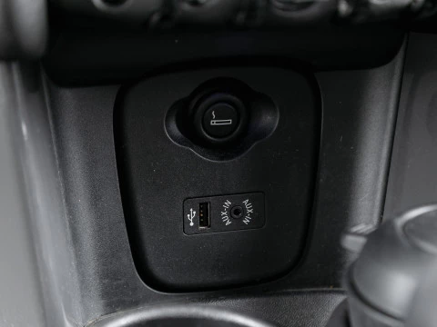 MINI COOPER 5 PUERTAS