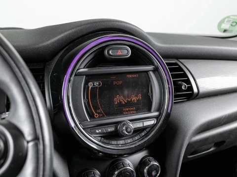 MINI COOPER 5 PUERTAS