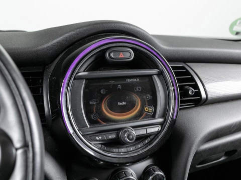 MINI COOPER 5 PUERTAS