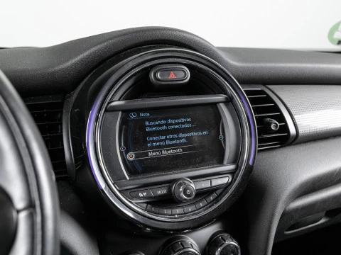 MINI COOPER 5 PUERTAS