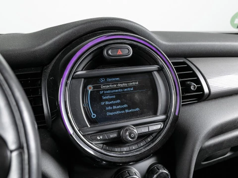 MINI COOPER 5 PUERTAS