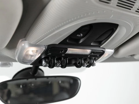 MINI COOPER 5 PUERTAS