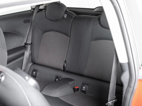 MINI COOPER 5 PUERTAS