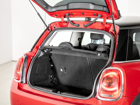 MINI COOPER 5 PUERTAS