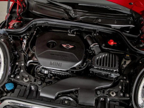 MINI COOPER 5 PUERTAS