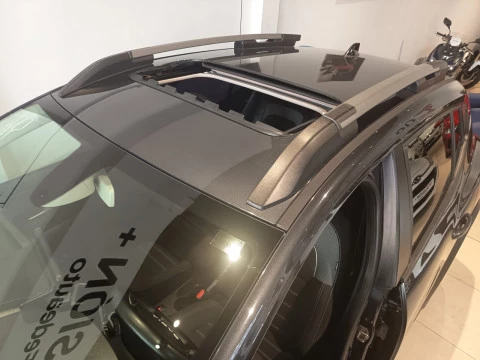 Dacia Sandero Stepway Extreme Go TCe 81kW (110CV)