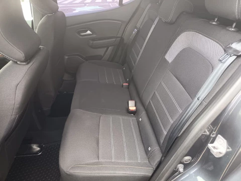 Dacia Sandero Stepway Extreme Go TCe 81kW (110CV)