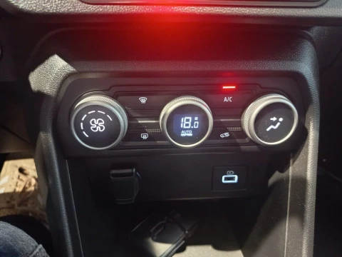 Dacia Sandero Stepway Extreme Go TCe 81kW (110CV)