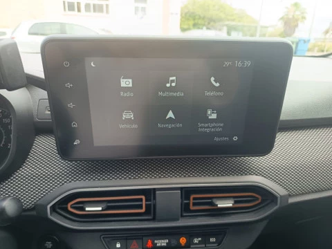 Dacia Sandero Stepway Extreme Go TCe 81kW (110CV)
