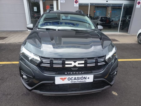 Dacia Sandero Stepway Extreme Go TCe 81kW (110CV)