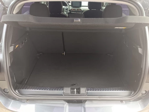 Dacia Sandero Stepway Extreme Go TCe 81kW (110CV)