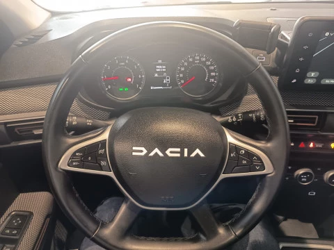 Dacia Sandero Stepway Extreme Go TCe 81kW (110CV)