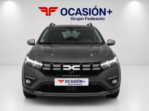 Dacia Sandero Stepway Extreme Go TCe 81kW (110CV)
