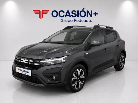 Dacia Sandero Stepway Extreme Go TCe 81kW (110CV)
