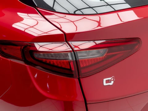 Alfa Romeo Stelvio 2.2 Diésel 154kW (210CV) TI Q4