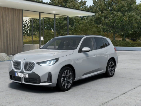 BMW X3 20d xDrive