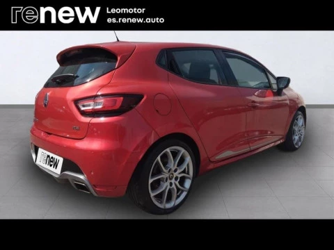 Renault Clio   1.6 Energy RS EDC 147kW