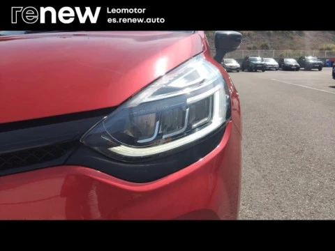 Renault Clio   1.6 Energy RS EDC 147kW