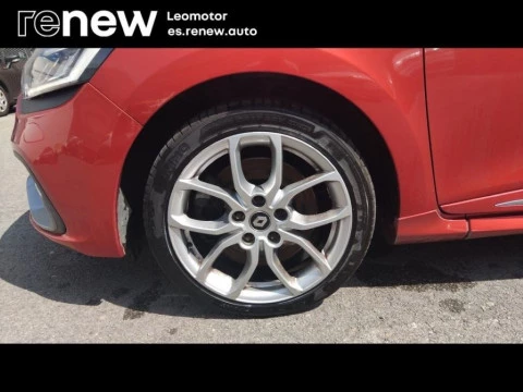 Renault Clio   1.6 Energy RS EDC 147kW