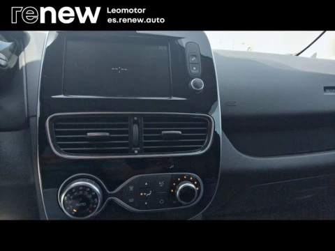 Renault Clio   1.6 Energy RS EDC 147kW