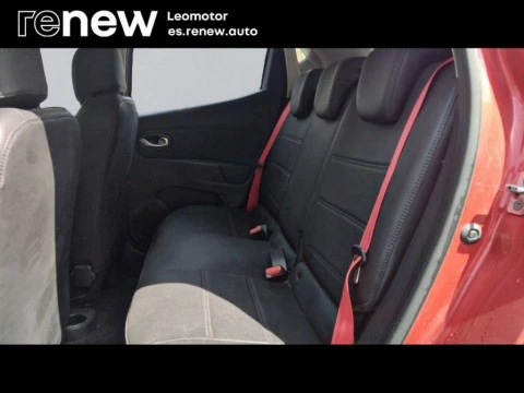 Renault Clio   1.6 Energy RS EDC 147kW