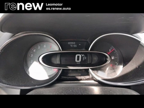 Renault Clio   1.6 Energy RS EDC 147kW