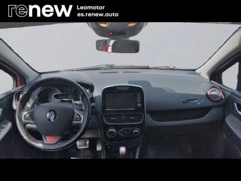 Renault Clio   1.6 Energy RS EDC 147kW