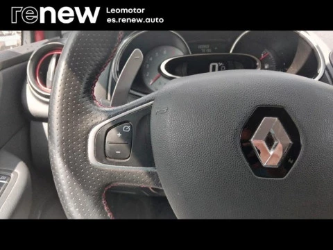 Renault Clio   1.6 Energy RS EDC 147kW