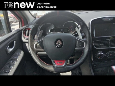 Renault Clio   1.6 Energy RS EDC 147kW