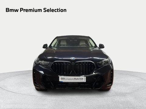 BMW X6 xDrive30d M Sport