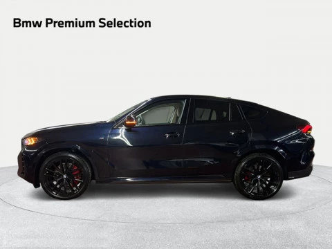 BMW X6 xDrive30d M Sport