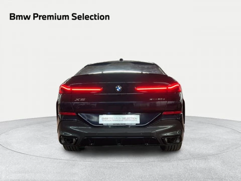 BMW X6 xDrive30d M Sport