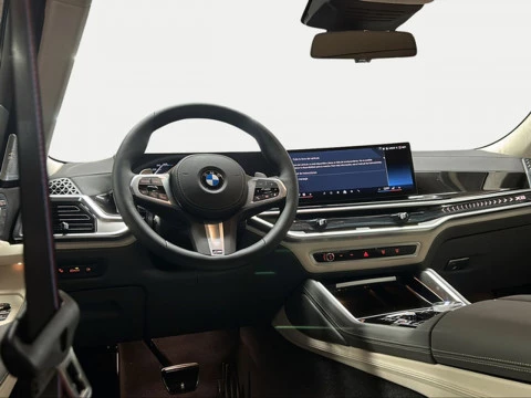 BMW X6 xDrive30d M Sport