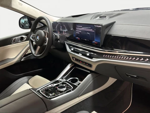 BMW X6 xDrive30d M Sport