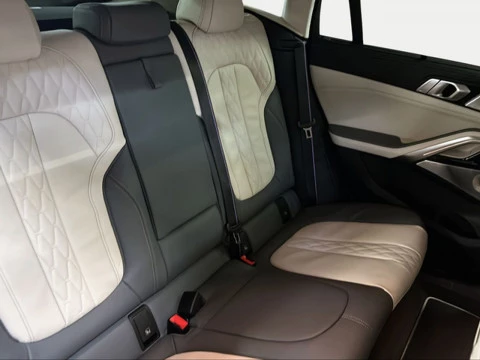 BMW X6 xDrive30d M Sport