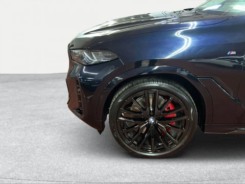 BMW X6 xDrive30d M Sport