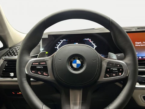 BMW X6 xDrive30d M Sport
