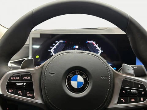 BMW X6 xDrive30d M Sport