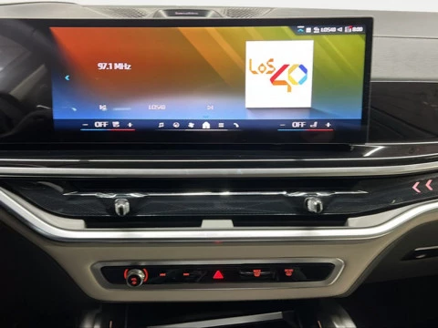 BMW X6 xDrive30d M Sport