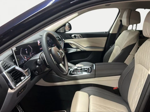 BMW X6 xDrive30d M Sport