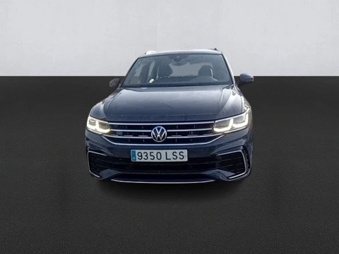 Volkswagen Tiguan R-Line 2.0 TDI 110kW (150CV) DSG