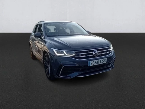 Volkswagen Tiguan R-Line 2.0 TDI 110kW (150CV) DSG