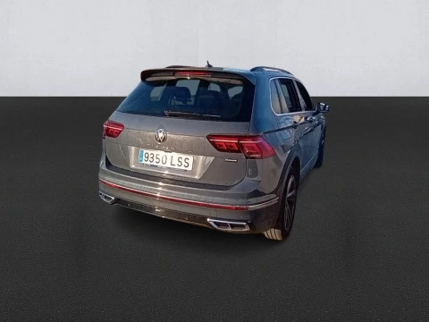 Volkswagen Tiguan R-Line 2.0 TDI 110kW (150CV) DSG