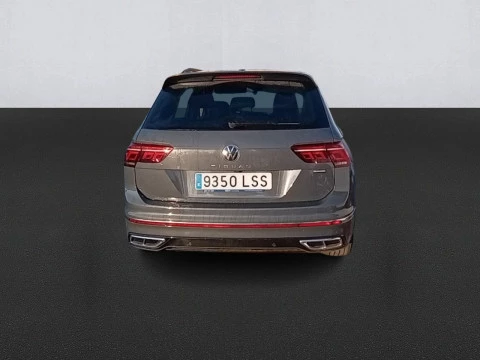 Volkswagen Tiguan R-Line 2.0 TDI 110kW (150CV) DSG