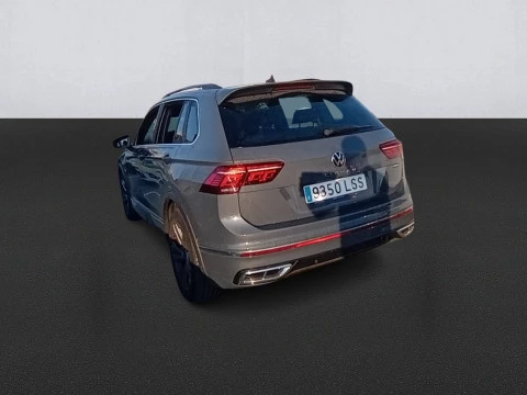 Volkswagen Tiguan R-Line 2.0 TDI 110kW (150CV) DSG