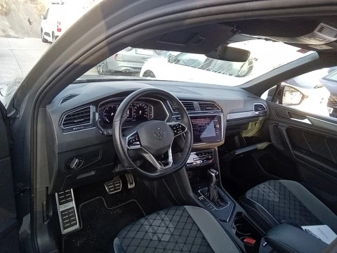 Volkswagen Tiguan R-Line 2.0 TDI 110kW (150CV) DSG
