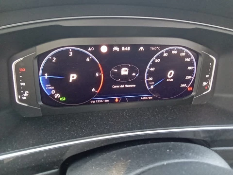 Volkswagen Tiguan R-Line 2.0 TDI 110kW (150CV) DSG