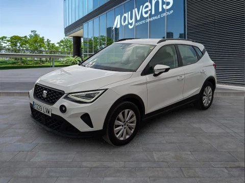 Seat Arona 1.0 TSI 81kW (110CV) Style