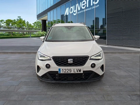 Seat Arona 1.0 TSI 81kW (110CV) Style