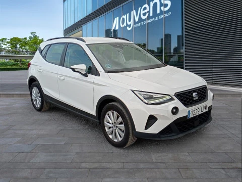 Seat Arona 1.0 TSI 81kW (110CV) Style